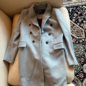 Zara coat